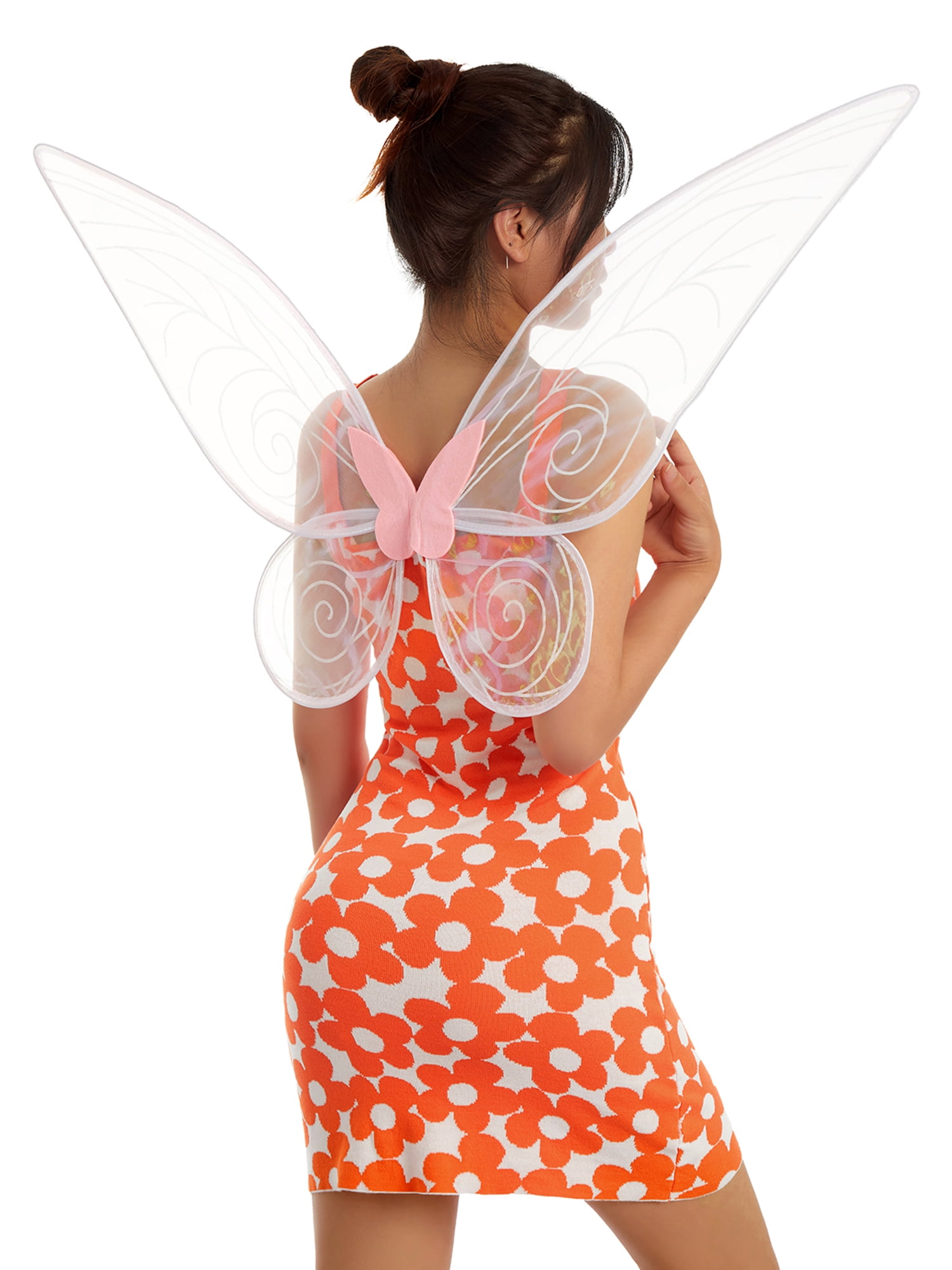sachin and babi light blue dress Digital Pattern: Fairy Wings  Crafts and All That Jaz