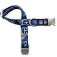 thumbnail image 1 of Littlearth Nfl Tennessee Titans Pet Premium Collar Color Del Equipo Grande, 1 of 4
