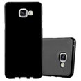 thumbnail image 1 of Cadorabo Case for Samsung Galaxy A5 2015 Cover Screen Protection TPU Silicone Gel Back case, 1 of 5