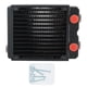 thumbnail image 2 of Disipador De Calor Para PC, Disipador De Calor Del Enfriador De CPU De 2 Capas Para Accesorios De Computadora, 2 of 7