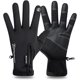thumbnail image 1 of Guantes para Frio,Guantes Nieve Impermeables a Prueba de Viento, Guantes de Pantalla Tactil de Invierno para Celular, Guantes Gym para Ciclismo Correr Esquí Senderismo Escalada Hombres, 1 of 5