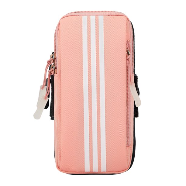 Bolsa de brazo para teléfono móvil para correr, bolsa de muñeca, equipo de fitness, bolsa de brazo para teléfono móvil para deportes al aire libre
