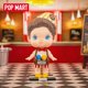thumbnail image 3 of POP MART Tapoo Retro Diner Series Caja Sorpresa Juguetes Caja Misteriosa Mistery Caixa Figura de Acción Surpresa Lindo Modelo Regalo de Cumpleaños, 3 of 5