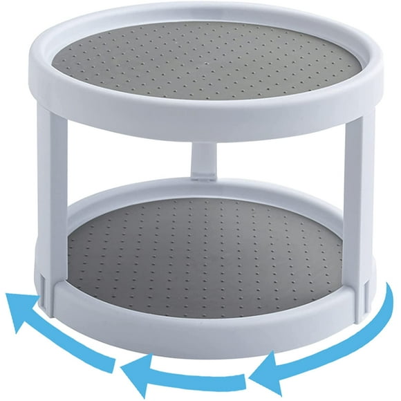 Lazy Susan Turntables