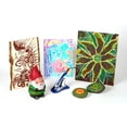 thumbnail image 6 of Crayola Crayon Melter, Crayon Melting Art, Craft Supplies, Gift for Kids, Ages 8, 9, 10, 11, 6 of 9