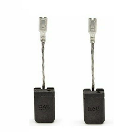 

2Pcs Carbon Motor Brushes for Bosch GWS 1000 GWS 8-115 GWS 10-125