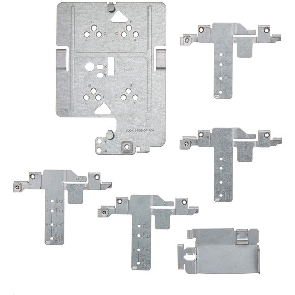 AIR-AP1130MNTGKIT - Fixation Murale/plafond pour Aeronet Cisco Série 1130 (1 Pack)