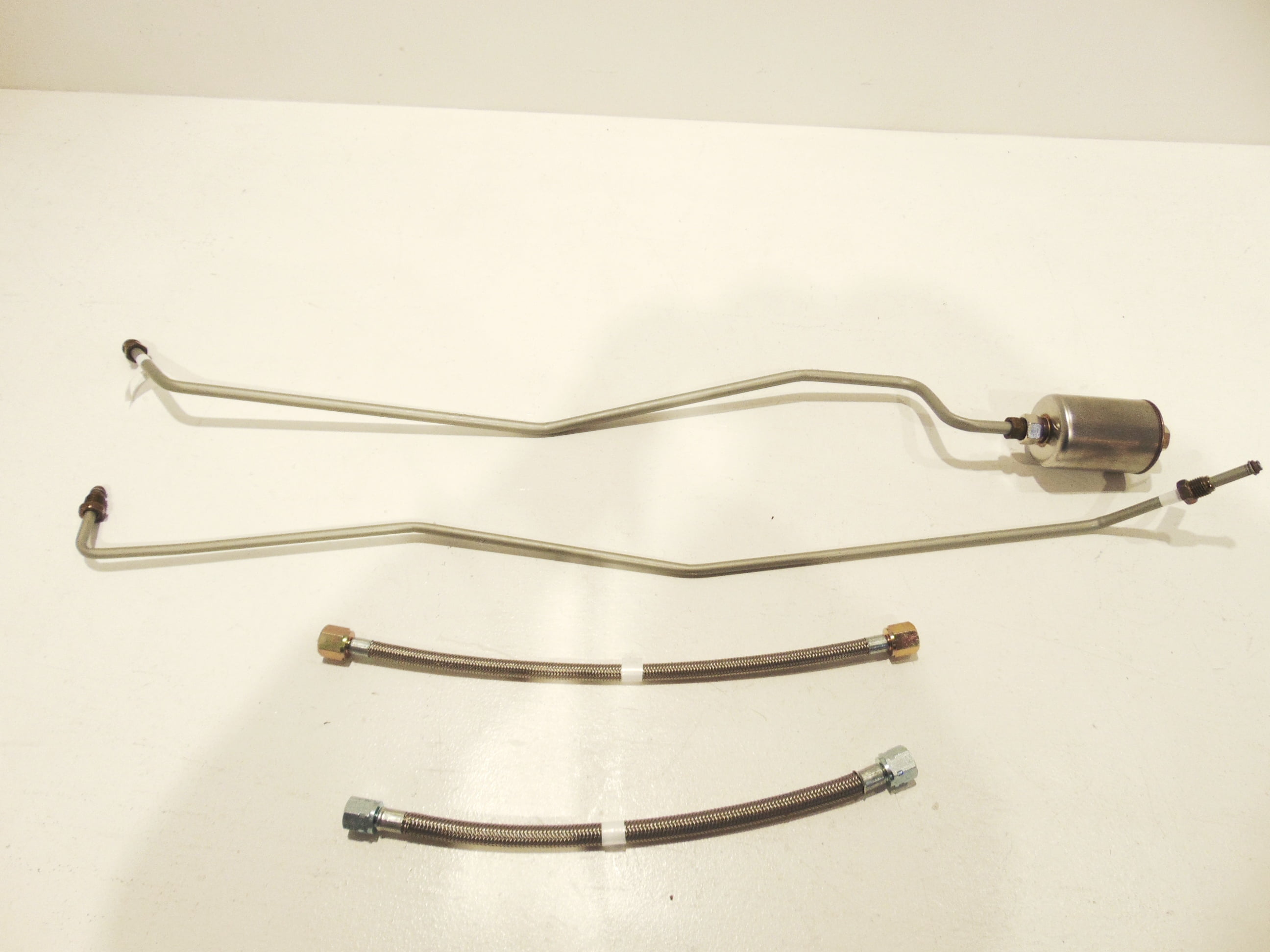 Chevy Silverado Fuel Line Replacement chevy-silverado-fuel-line-replacement
