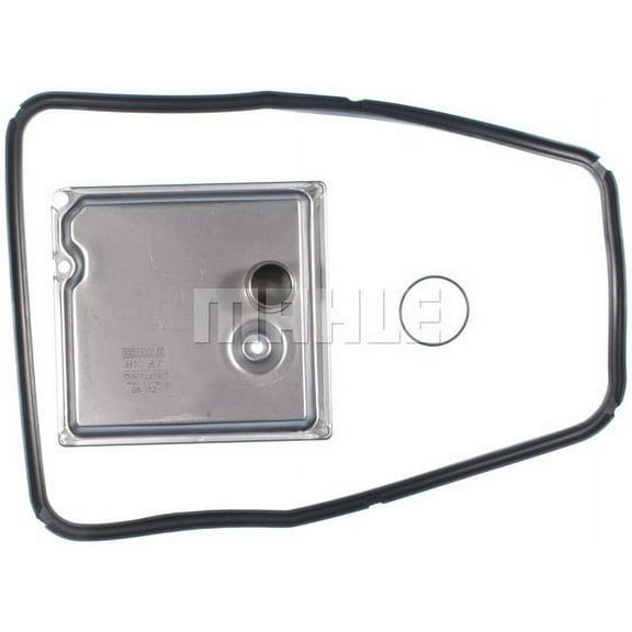 MAHLE HX 87D Auto Trans Filter Kit