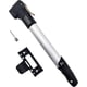 thumbnail image 1 of Mini Bike Pump Portable Frame Pump Fits Presta & Schrader, Mini Bike Tire Pump for Bmx Mountain Bike High Pressure 100 Psi / 7 Bar, Includes Ball Pump, 1 of 5