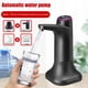 thumbnail image 1 of Dispensador Automático Bomba dispensadora de agua eléctrica Mute Auto Bomba de botella de agua con barril gris Ndcxsfigh  Libre de BPA, 1 of 8