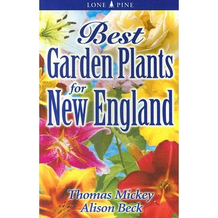 Best Garden Plants for New England