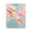 Pastel Hummingbird Soaring, variant on Stupell Industries Pastel Hummingbird Soaring Black Framed Floater Canvas Wall Art, design by The Prints Vibe