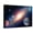 Canvas, variant on Art.com Astrology Astronomy Earth Outer Space Solar System Mars Planet Milky Way Galaxy. Elements of this I Photographic Print by NikoNomad, 16" x 12"