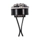 thumbnail image 4 of unbranded 1Ud Fijador De Perfume Para Sitio De Aire Gris Ideal Para Ambientar Y Decorar Interior, 4 of 7
