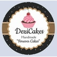 thumbnail image 5 of DEZICAKES Fake Cupcakes Tattoo Cupcakes Fake Cake Prop Decoration Set of 3 Dezicakes Fake Food- Fake Cake- Home Decoration, 5 of 5