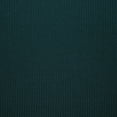 thumbnail image 6 of Exclusive Home Curtains 2 Pack Eglinton Woven Blackout Grommet Top Curtain Panels, Teal, 52x108, 6 of 6
