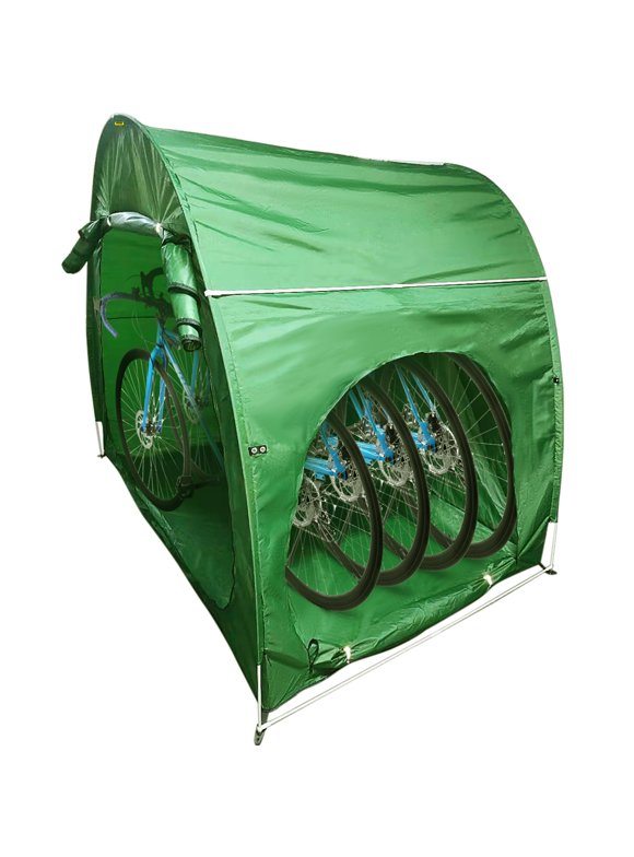 Bike Covers in Bike Storage