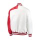 thumbnail image 2 of Chaqueta Varsity STARTER Hombres Detroit Red Wings XL, 2 of 2