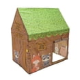 thumbnail image 2 of Play Tent Pacific Play Tents Lil' Club House 60850, 2 of 5