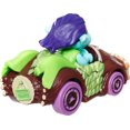thumbnail image 5 of Hot Wheels Racer Verse Branch Vehicle, 5 of 5