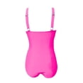 thumbnail image 4 of Maillot de Bain Femme à Fente - s-TTG, 4 of 5