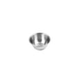 thumbnail image 4 of Fox Run Small Mixing Bowl, Stainless Steel, 0.5-Quart, 4 of 5