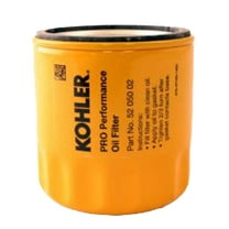 Kohler Replacement Oil Filter 52-050-02