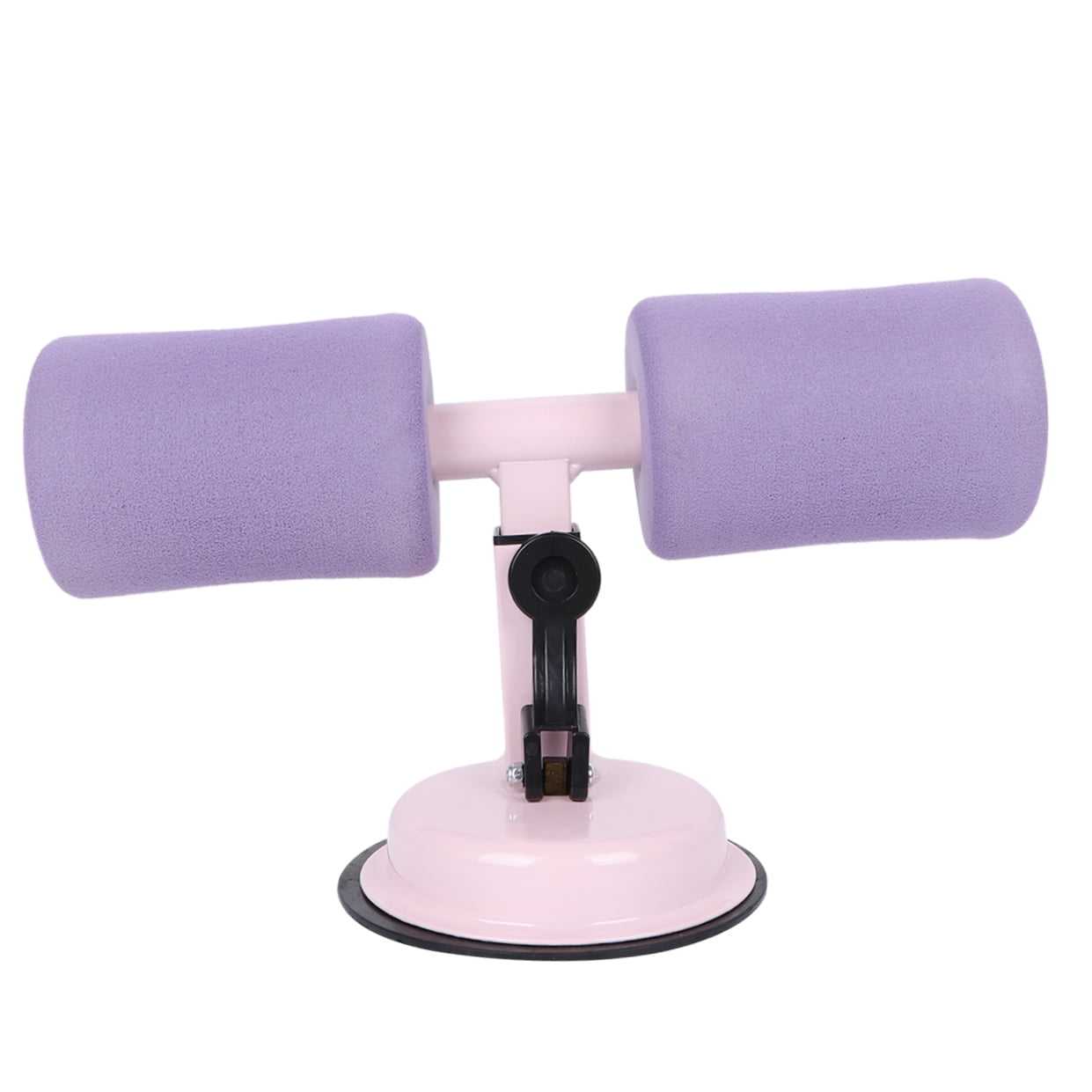 Sturdy Fitness Exercise Bar for Home Workouts and Professional Training - 1 Piece Gym Equipment