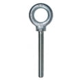 thumbnail image 2 of Ken Forging K2005-4-1/2-ZN Plain Pattern Eyebolts, 1/2-13" x 4-1/2", 2 of 3