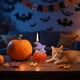 thumbnail image 5 of Velas Aromáticas con Forma de Ojos para Halloween, Velas Decorativas para Fiestas, Velas con Formas Divertidas para Crear Ambiente., 5 of 6