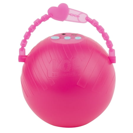 Lol Surprise! Bluetooth light up Speaker