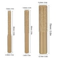 thumbnail image 2 of MYG Brazed Diamond Router Bit Straight Shank Engraving Machine Tool Marble Granite, 2 of 8