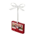 thumbnail image 2 of Mr. Christmas Retro Cassette Ornament, Red, 2 of 6