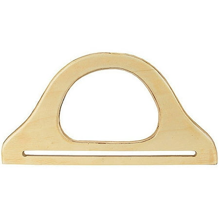 Sunbelt Fasteners Wood Purse Handle, 9.75