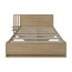 thumbnail image 5 of Cama Doble Vanez Fresno Europeo Virtual Muebles, 5 of 8