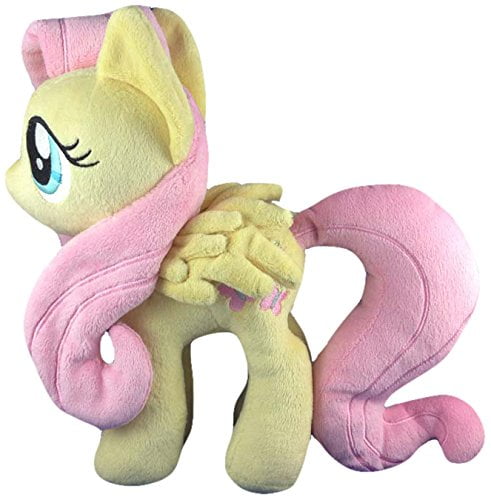 my little pony plush canada