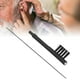 thumbnail image 4 of Hearing Amplifier Cleaning Brush, 5 Hole Brush 10 PCS Wires Hearing Amplifier Wire Cleaner For Home For Women ANGGREK Otros, 4 of 8