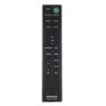thumbnail image 1 of -AH411U Replacement Remote Control for Soundbar HT-S100F HT-SF150, 1 of 5