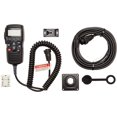 thumbnail image 2 of 8" Black Standard Horizon RAM3+ Remote Station Microphone, 2 of 3