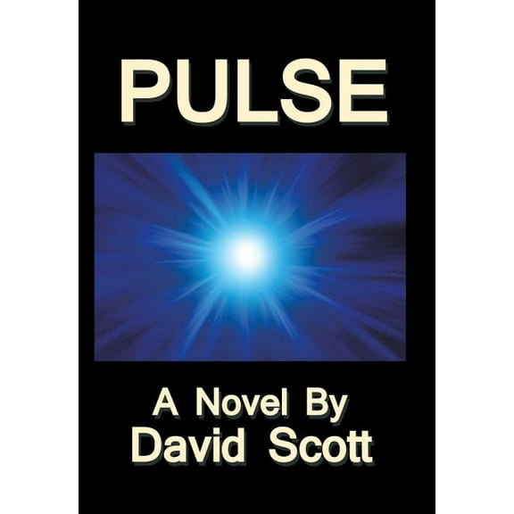 Pulse (Hardcover)