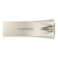 thumbnail image 1 of Samsung BAR Plus MUF-64BE3 - USB flash drive - 64 GB - USB 3.1 - champagne silver, 1 of 6