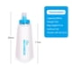 thumbnail image 1 of Botella de agua plegable de TPU, hervidor deportivo ligero para acampar al aire libre Sywqhk Para Estrenar, 1 of 6