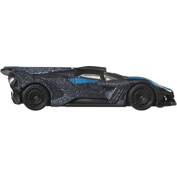 Hot Wheels Bugatti Bolide Euro Speed Car Culture Premium - Walmart.com