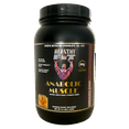 thumbnail image 5 of Healthy N Fit - Anabolic Muscle Chocolate, 3.5 lb, Sustained Release Protein Complex and Muscle Gainer, 5 of 9