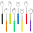 thumbnail image 2 of Ohuhu 8 Packs of Expandable and Retractable Bear Claw Back Massager, 2 of 5