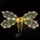 thumbnail image 1 of Xihbxyly Accesorios de Halloween con Luces Led Brillantes, Diseño de Hilo Colorido, Luces Led Llamativas, Cómodos de Usar, Versátiles para Fiestas y Bailes, Accesorio de Disfraz para Mujer, Tamaño 80, 1 of 4