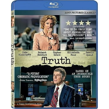 Truth (Blu-ray)