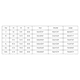 thumbnail image 3 of Ploknplq Tank Tops,Going Out Tops,Camisole Tops for Women,2025 Popular Round Neck Short Sleeved 2D Printed Casual Loose Versatile Vest Suspender,Slim-fit Tank,Basic Tank Tops for Women White 2 S, 3 of 6