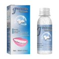 thumbnail image 1 of 1-3pcs Temporary Tooth Repair Kit Resin Fix Broken False Teeth Fill Gaps Dental Denture, 1 of 5